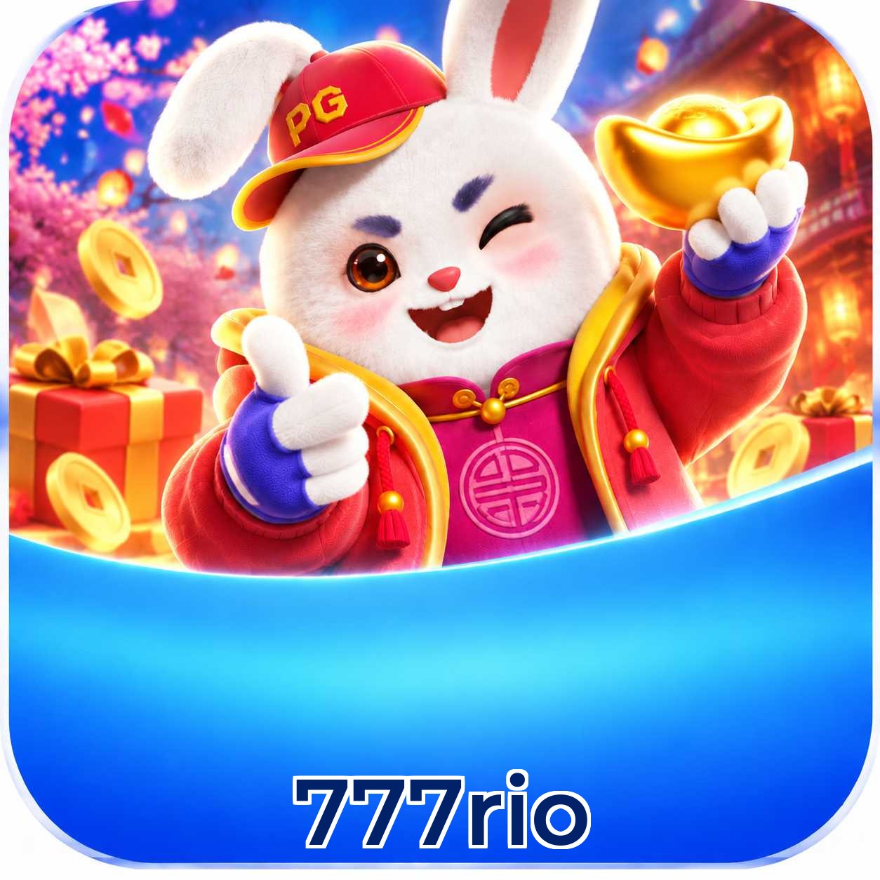 Plushie Frenzy no iOS após instalar 777rio