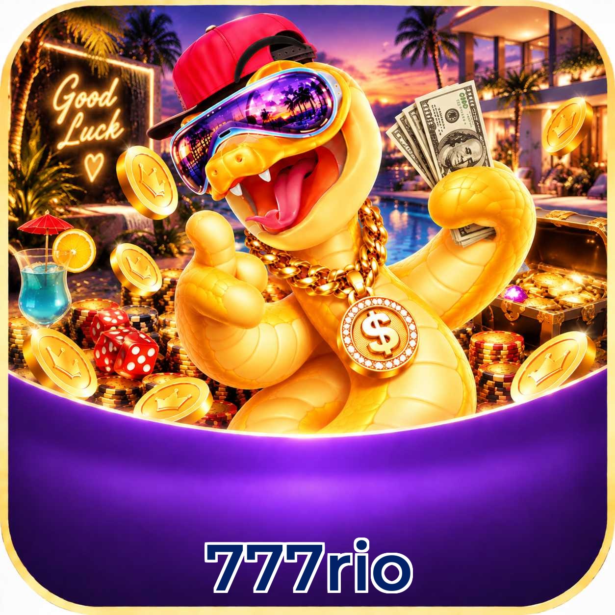 Benefcios VIP incluem slots Plushie Frenzy