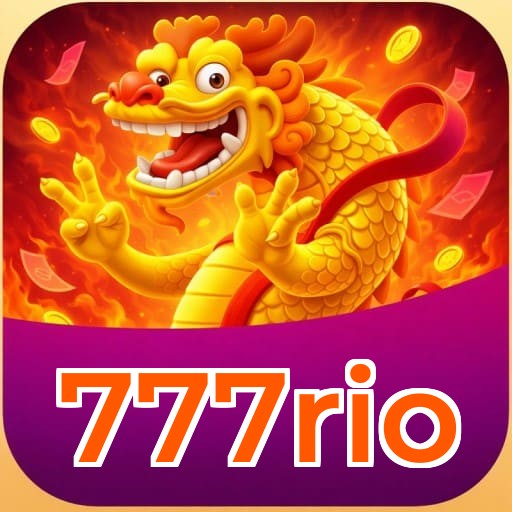 777rio Logo