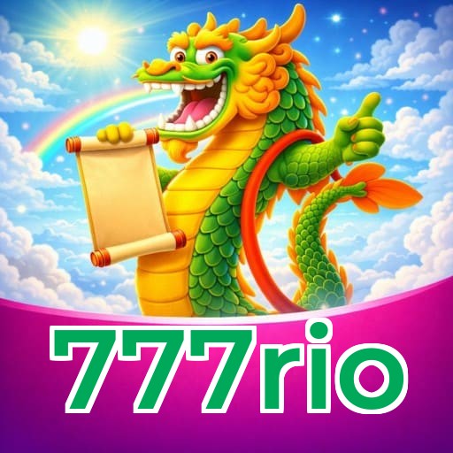 777rio Logo