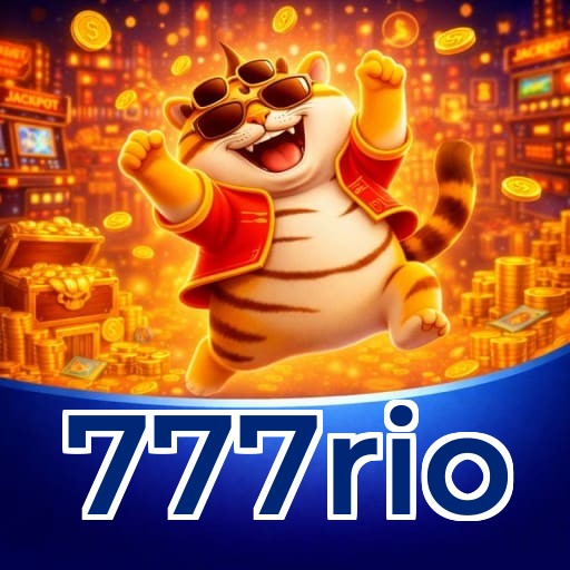 777rio Logo