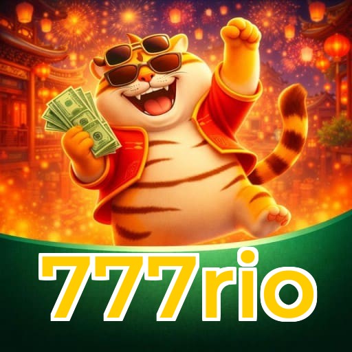 777rio Logo