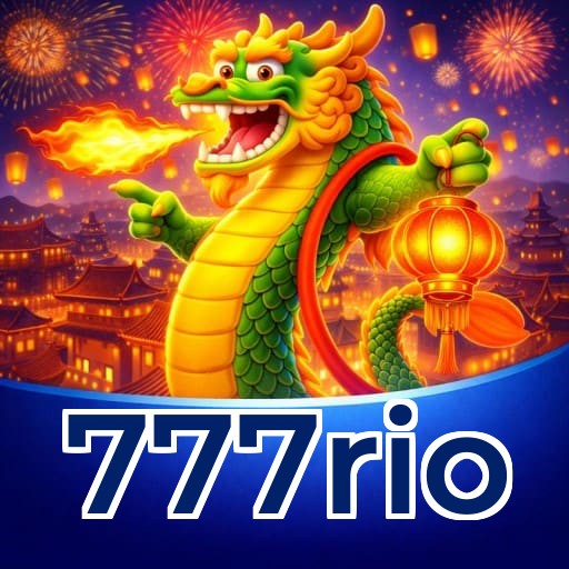 777rio Logo