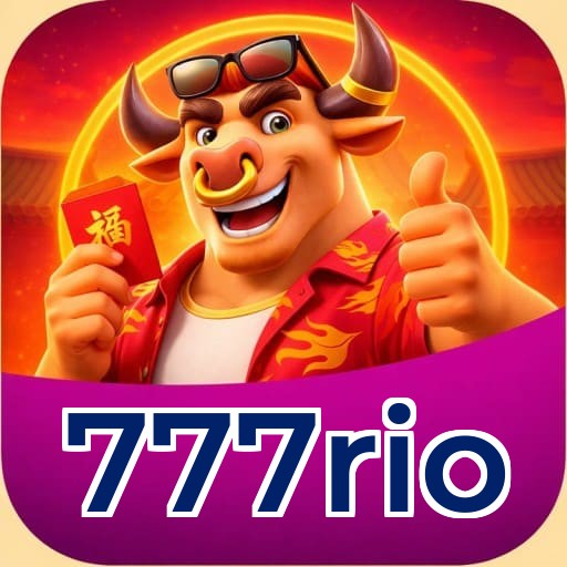777rio Logo