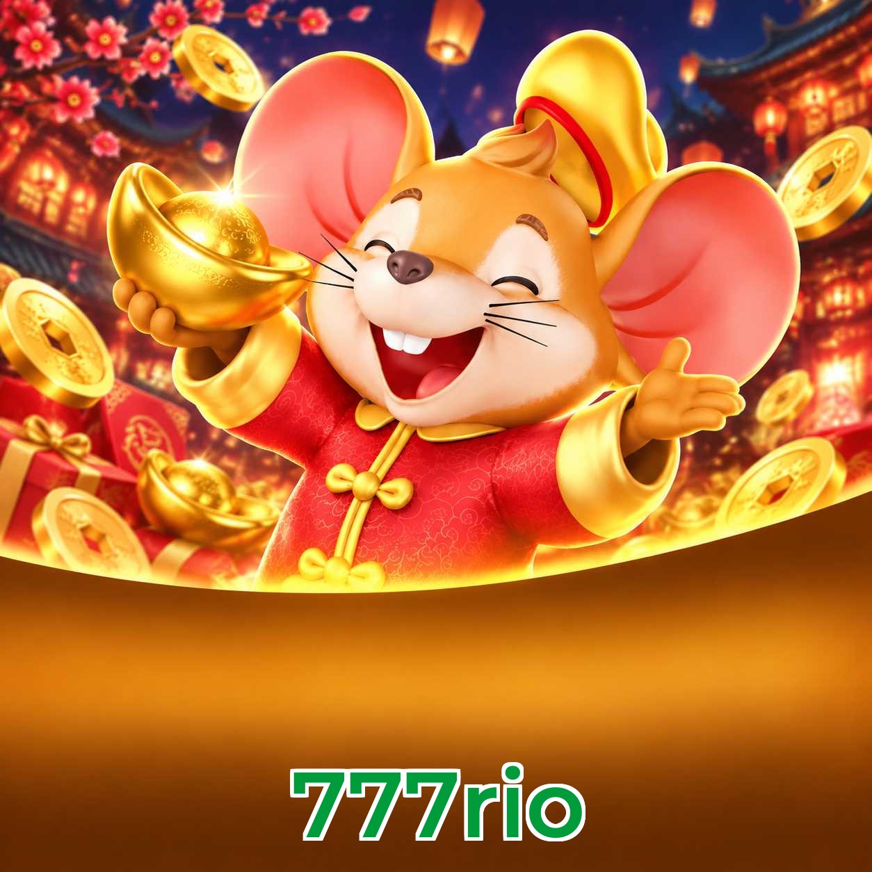 Plushie Frenzy nas publicaes Facebook 777rio