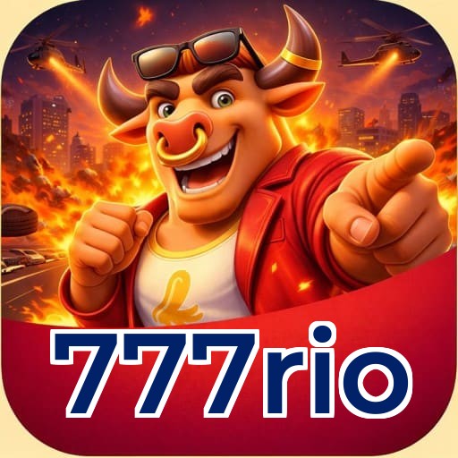 777rio Logo