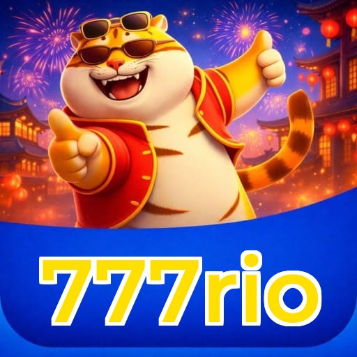 777rio Logo