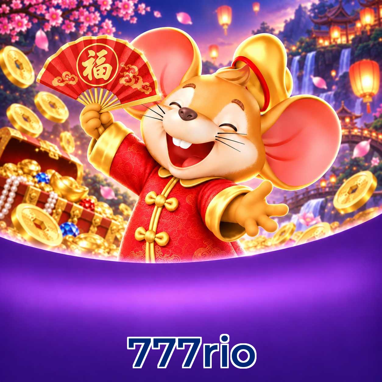 Plushie Frenzy anunciado no Telegram 777rio