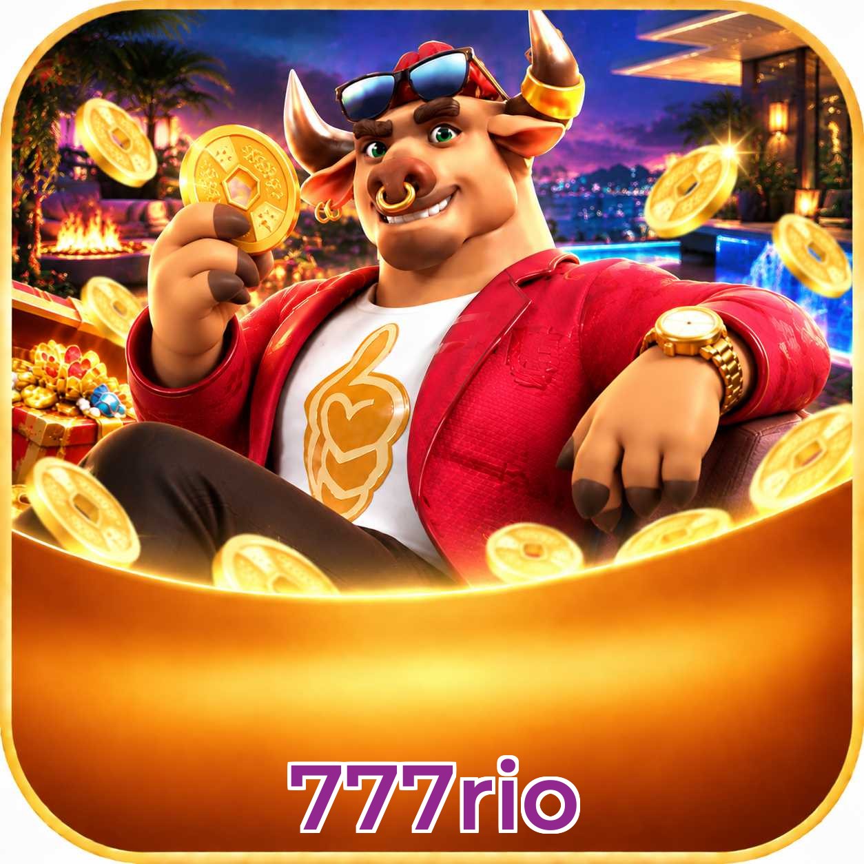 Slots e apostas na 777rio Plushie Frenzy