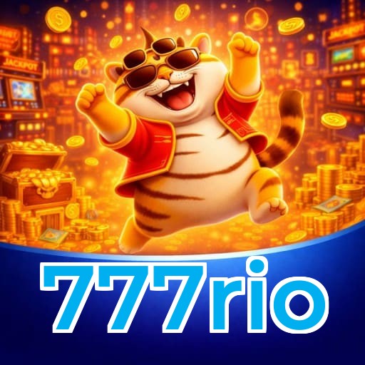 777rio Logo