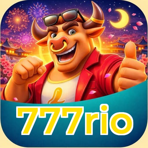 777rio Logo