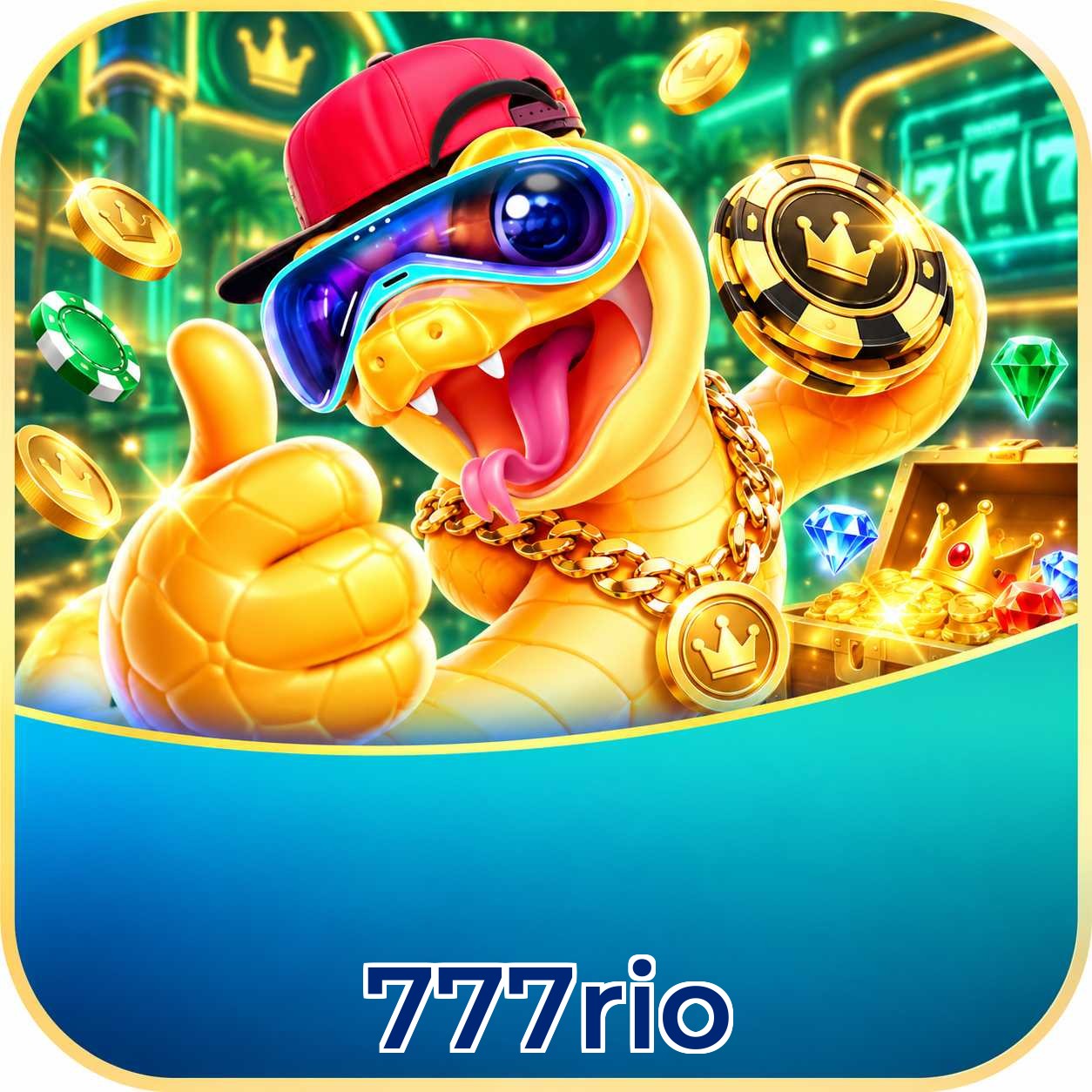 Bingo e slots Plushie Frenzy na 777rio